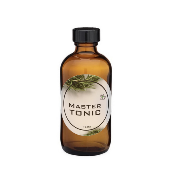 MASTER TONIC